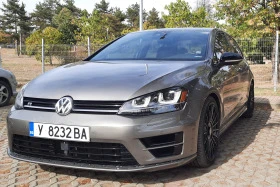 VW Golf  MK 7 R* 4MOTION * EURO 6* TOP * FULL*   | Mobile.bg    2