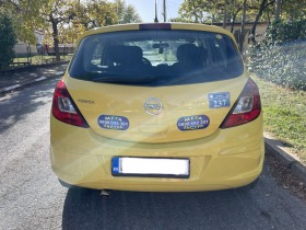 Opel Corsa 1.2i GAS, снимка 3
