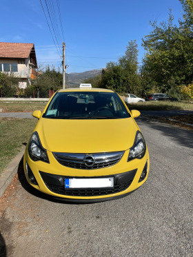 Opel Corsa 1.2i GAS, снимка 2