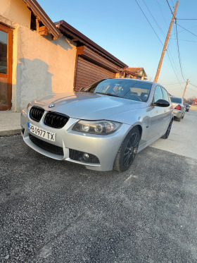BMW 330 330, снимка 1