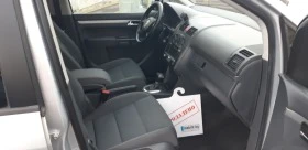 VW Touran 2.0 DSG-TDI 140, снимка 11