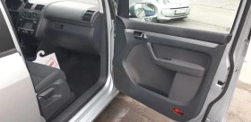 VW Touran 2.0 DSG-TDI 140, снимка 10