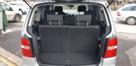 VW Touran 2.0 DSG-TDI 140, снимка 3