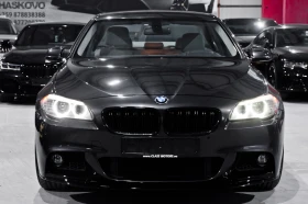 Обява за продажба на BMW 530 D * M5* Akrapovic ~25 900 лв. - изображение 1