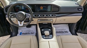 Mercedes-Benz GLS 450 EQ Boost 90000 км.!!!, снимка 15