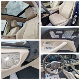 Mercedes-Benz GLS 450 EQ Boost 90000 .!!! | Mobile.bg    16