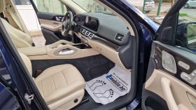 Mercedes-Benz GLS 450 EQ Boost 90000 км.!!!, снимка 13 - Автомобили и джипове - 45191648