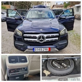 Mercedes-Benz GLS 450 EQ Boost 90000 .!!! | Mobile.bg    17