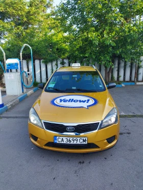 Kia Ceed, снимка 1