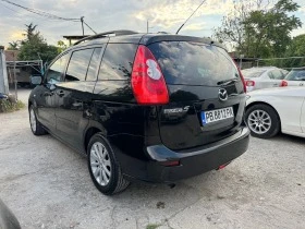 Mazda 5 2.0D 140HP 6 SKOROSTi KLIMA FACE 7 MESTEN 2008G | Mobile.bg    7