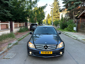 Mercedes-Benz C 200 2, 0NAVI AVTOMAT, снимка 2