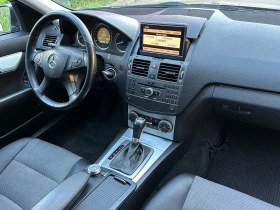 Mercedes-Benz C 200 2, 0NAVI AVTOMAT | Mobile.bg    12