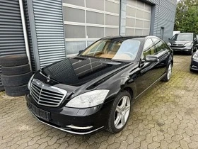 Mercedes-Benz S 500   Mercedes S500 Long * 3xTV* Harman*  | Mobile.bg    1