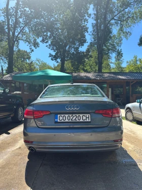 Audi A4, снимка 6