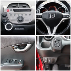 Honda Jazz i-VTEC, снимка 12