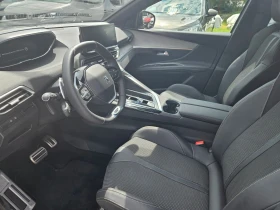 Peugeot 3008 GT/1.5HDI/130HP/CAM/NAVI/176bpr, снимка 5