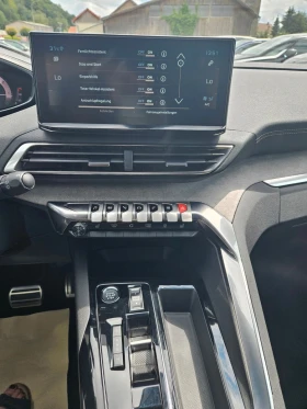 Peugeot 3008 GT/1.5HDI/130HP/CAM/NAVI/176bpr, снимка 9