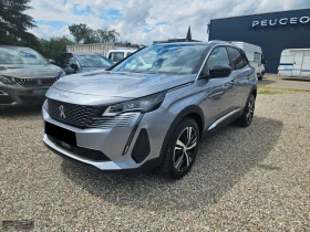 Peugeot 3008 GT/1.5HDI/130HP/CAM/NAVI/176bpr - 61099 лв. - 10854741 | Car24.bg