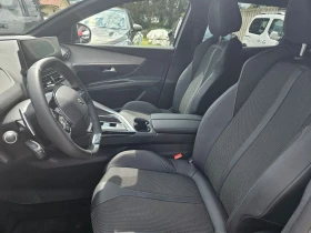 Peugeot 3008 GT/1.5HDI/130HP/CAM/NAVI/176bpr, снимка 6