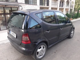 Mercedes-Benz A 160, снимка 4