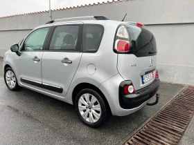 Citroen C3 Picasso 1.2 PURE TECH, снимка 4