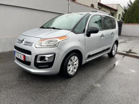 Citroen C3 Picasso 1.2 PURE TECH 1