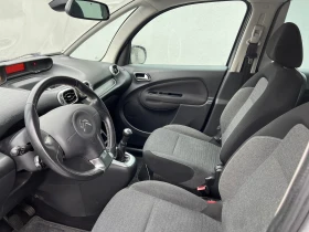 Citroen C3 Picasso 1.2 PURE TECH, снимка 7