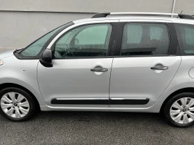 Citroen C3 Picasso 1.2 PURE TECH, снимка 11