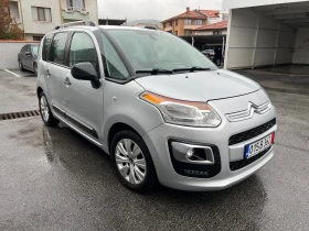 Citroen C3 Picasso 1.2 PURE TECH, снимка 2