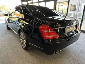 Mercedes-Benz S 350 Bussines Class/Face/Distr.///Full | Mobile.bg    4