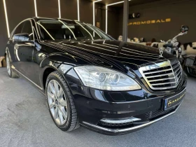 Mercedes-Benz S 350 Bussines Class/Face/Distr.///Full | Mobile.bg    3