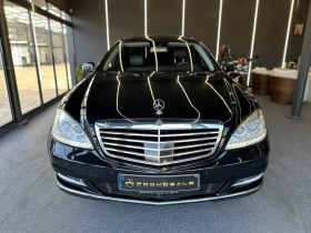  Mercedes-Benz S 350