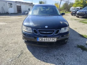 Обява за продажба на Saab 9-3 1.9TDI ~5 300 лв. - изображение 1