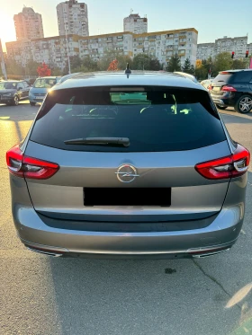 Opel Insignia OPC Line Innovation, снимка 3