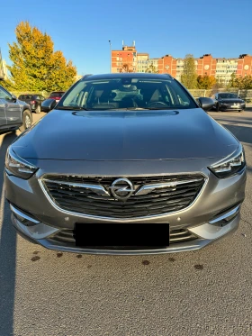 Opel Insignia OPC Line Innovation, снимка 4