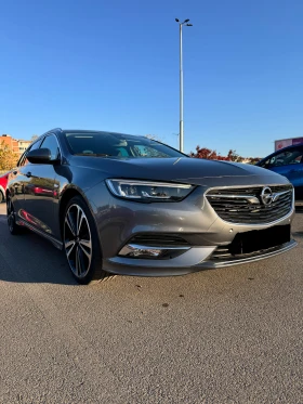 Opel Insignia OPC Line Innovation, снимка 1