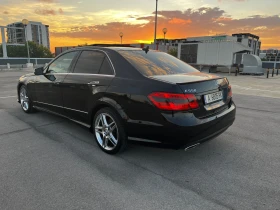 Mercedes-Benz E 500 550 | Mobile.bg    2