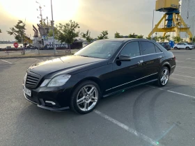 Mercedes-Benz E 500 550 | Mobile.bg    11