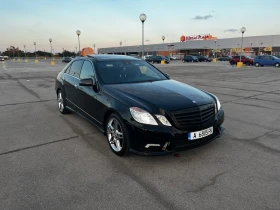  Mercedes-Benz E 500