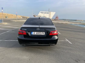 Mercedes-Benz E 500 550 | Mobile.bg    10