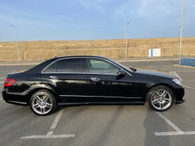 Mercedes-Benz E 500 550 | Mobile.bg    12