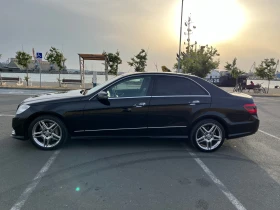 Mercedes-Benz E 500 550 | Mobile.bg    13