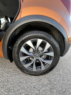 Renault Captur, снимка 11