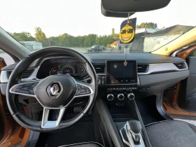 Renault Captur, снимка 13