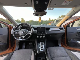 Renault Captur, снимка 12