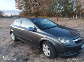 Opel Astra 1, 7 GTC, снимка 4