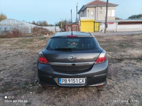 Opel Astra 1, 7 GTC, снимка 2