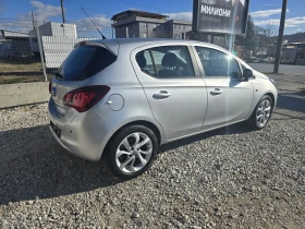 Opel Corsa 1.3 CDTI, снимка 4