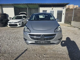 Opel Corsa 1.3 CDTI, снимка 1