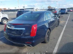 Cadillac STS LUXURY  !!! | Mobile.bg    4